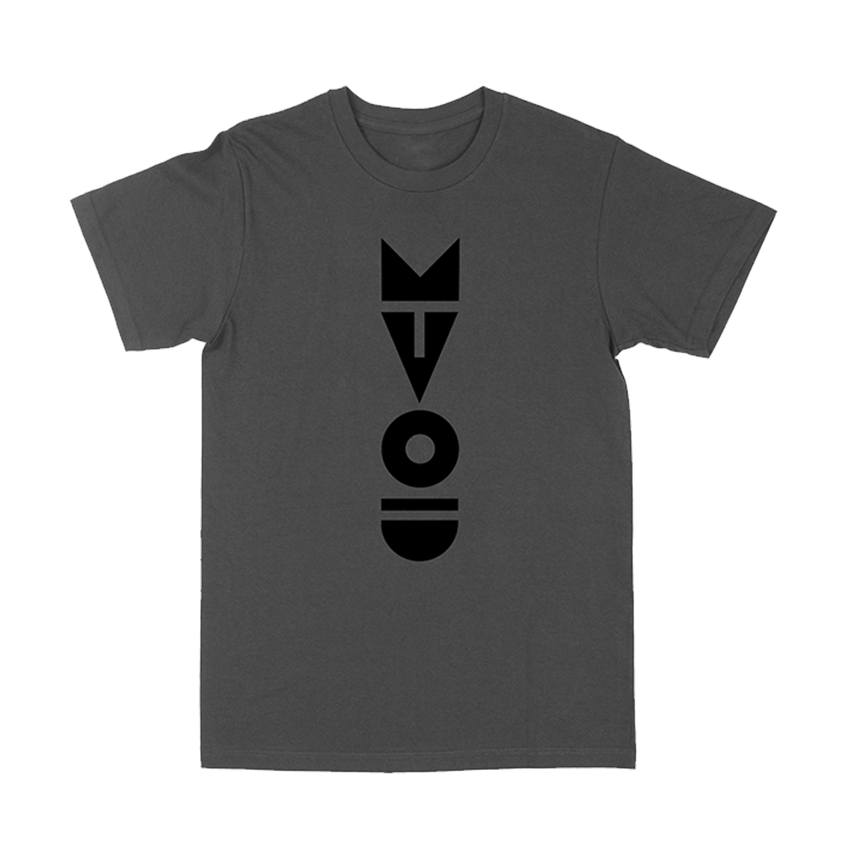 MTVoid Dark Grey T-Shirt