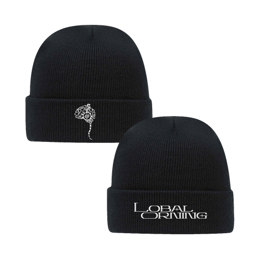 Lobal Orning Beanie