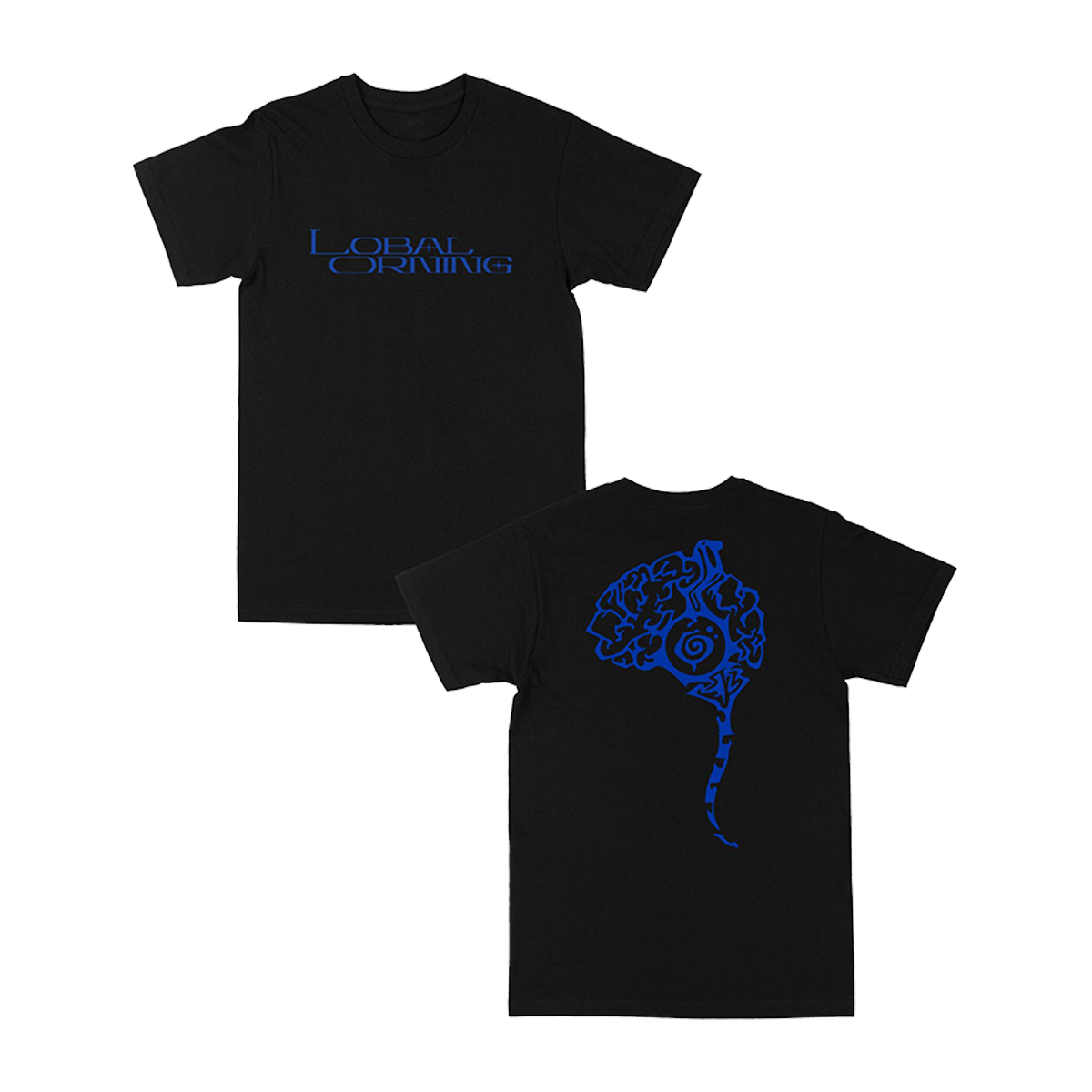 Lobal Orning T-Shirt