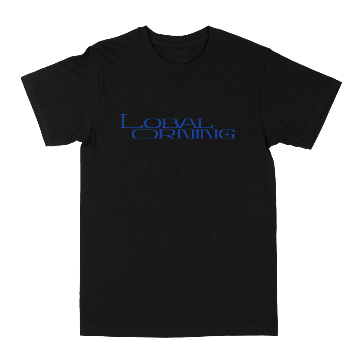 Lobal Orning T-Shirt
