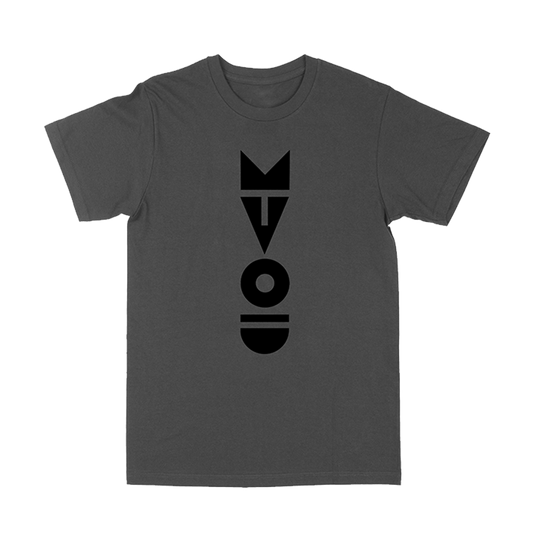 MTVoid Dark Grey T-Shirt