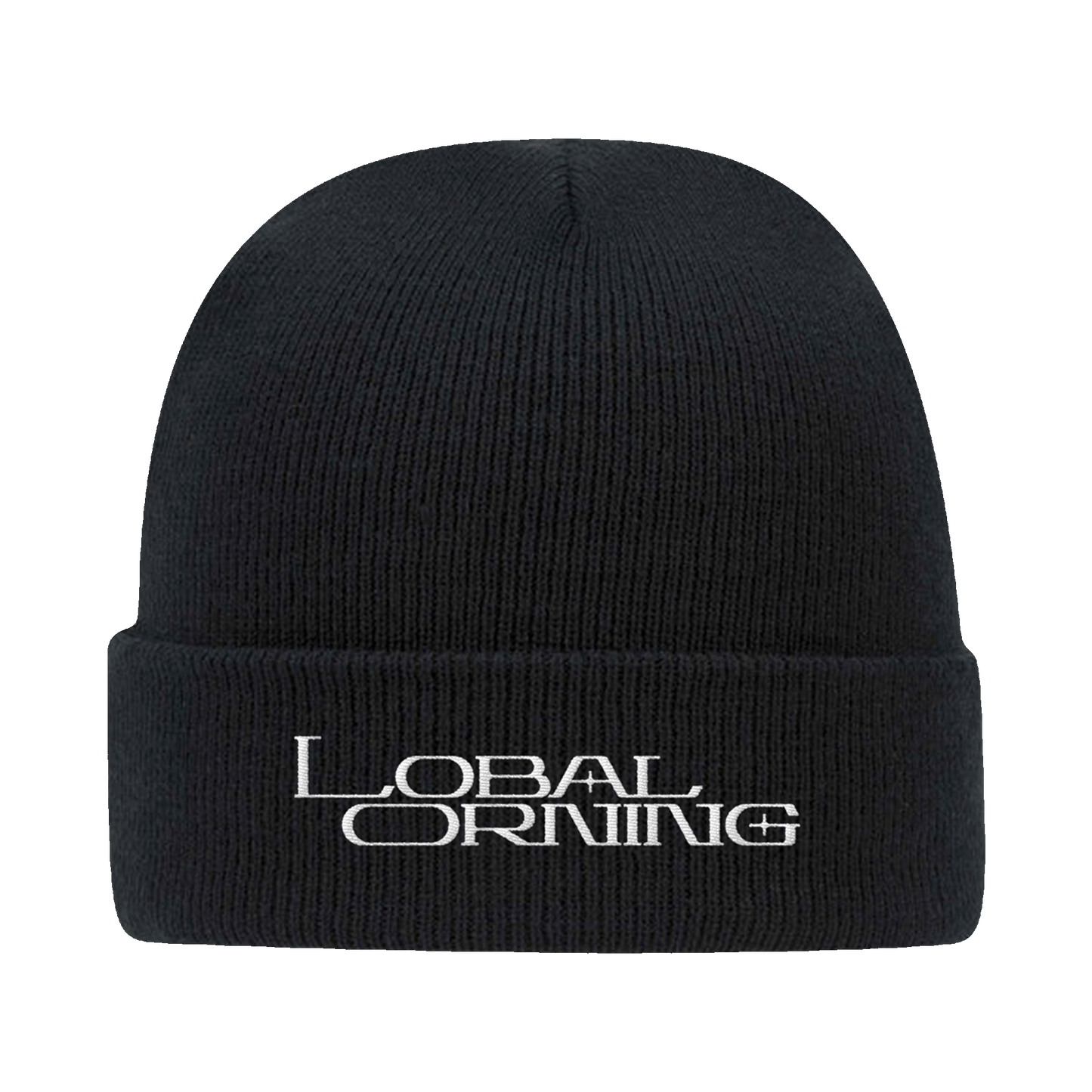 Lobal Orning Beanie